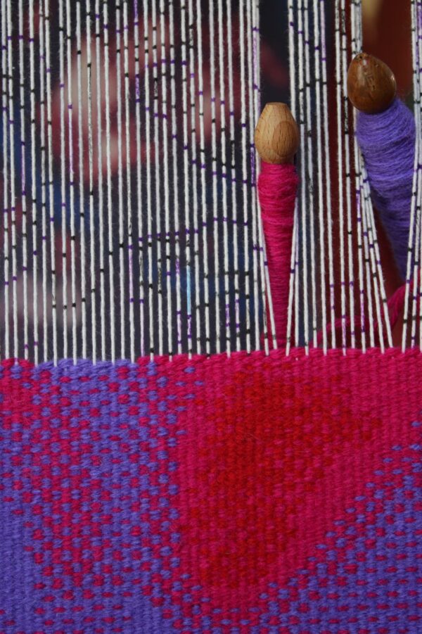 "Fenêtre sur les silences" by Diane Collongues – Image 5