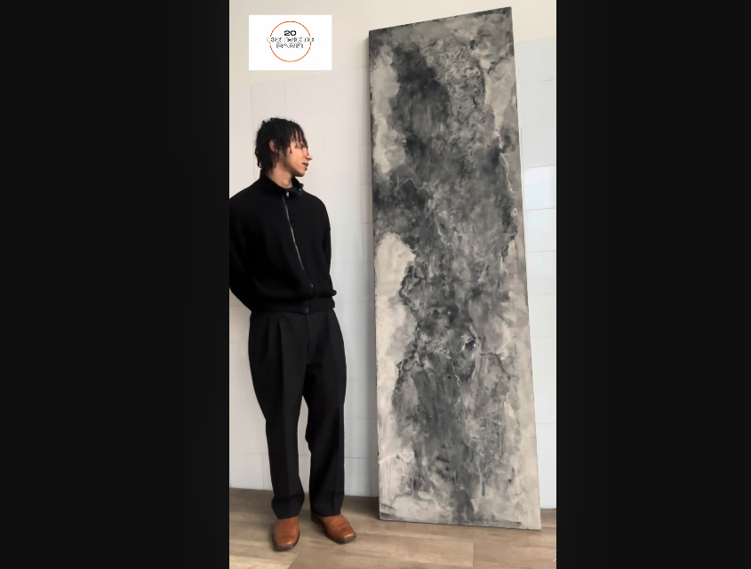 L’art rituel de Jules Carlito Beurrier-Loncan – Image 2