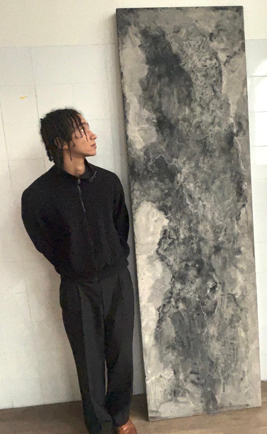 L’art rituel de Jules Carlito Beurrier-Loncan – Image 3