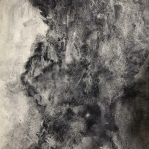 L’art rituel de Jules Carlito Beurrier-Loncan