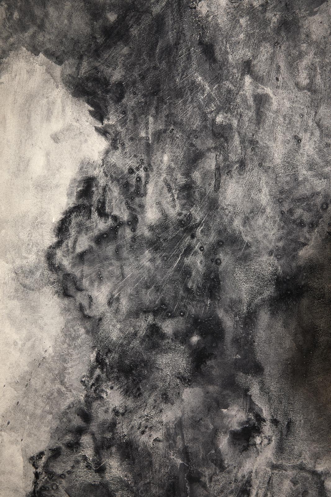 L’art rituel de Jules Carlito Beurrier-Loncan