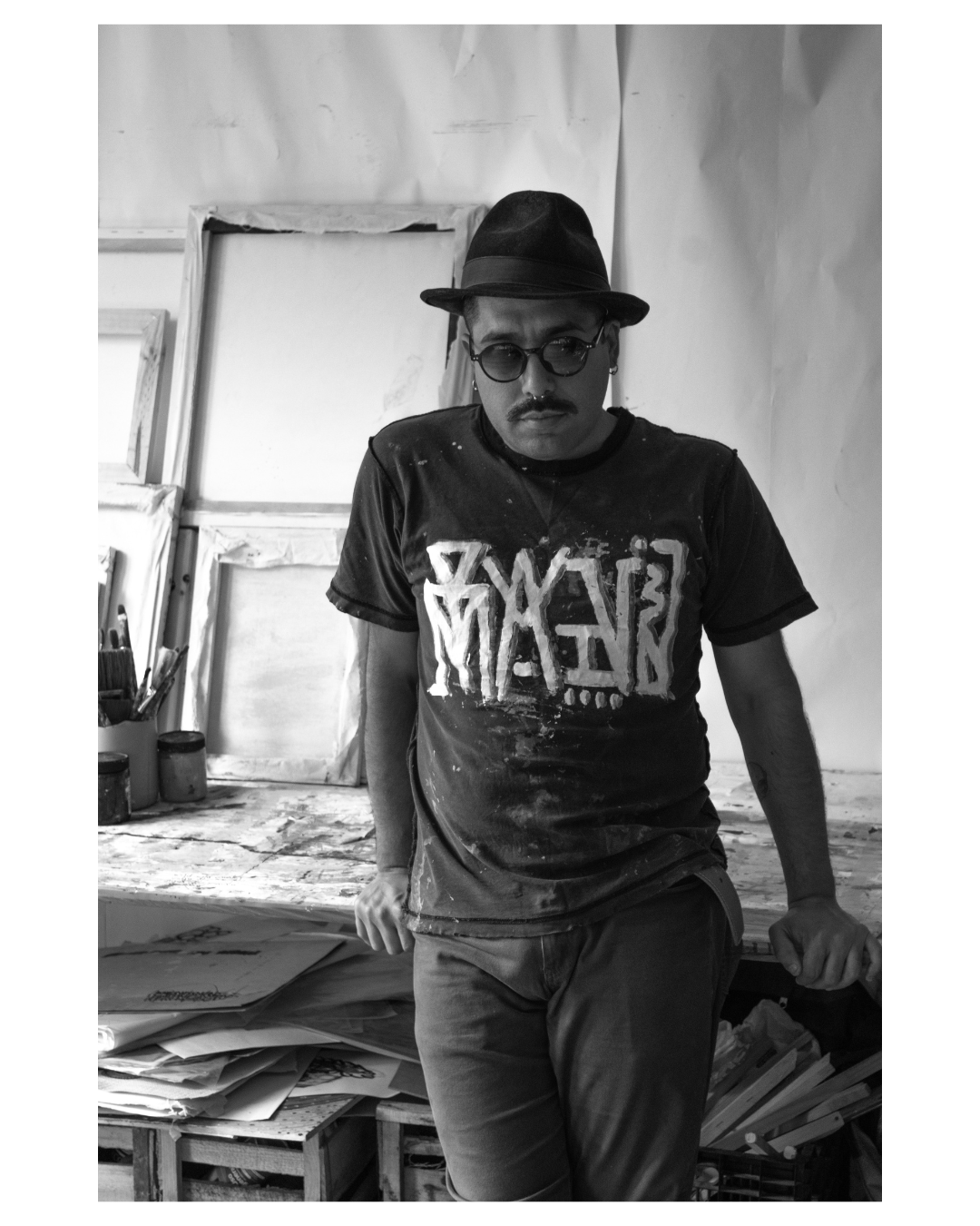 Manu Jorquera : l’expressivité chromatique – Image 2