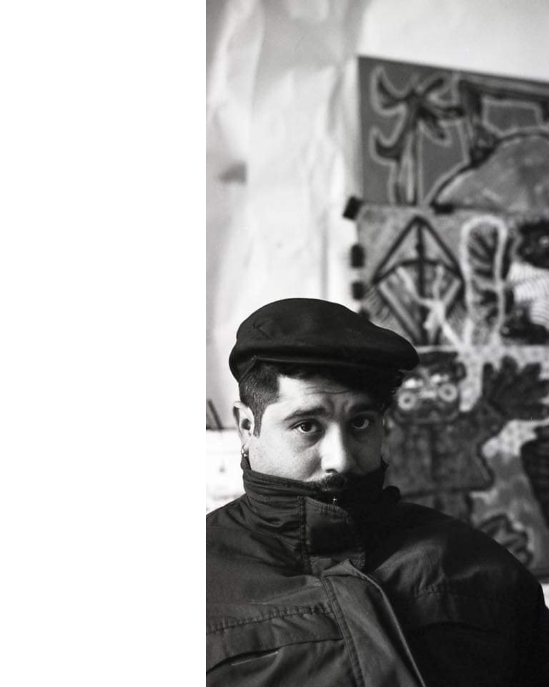 Manu Jorquera : l’expressivité chromatique – Image 3