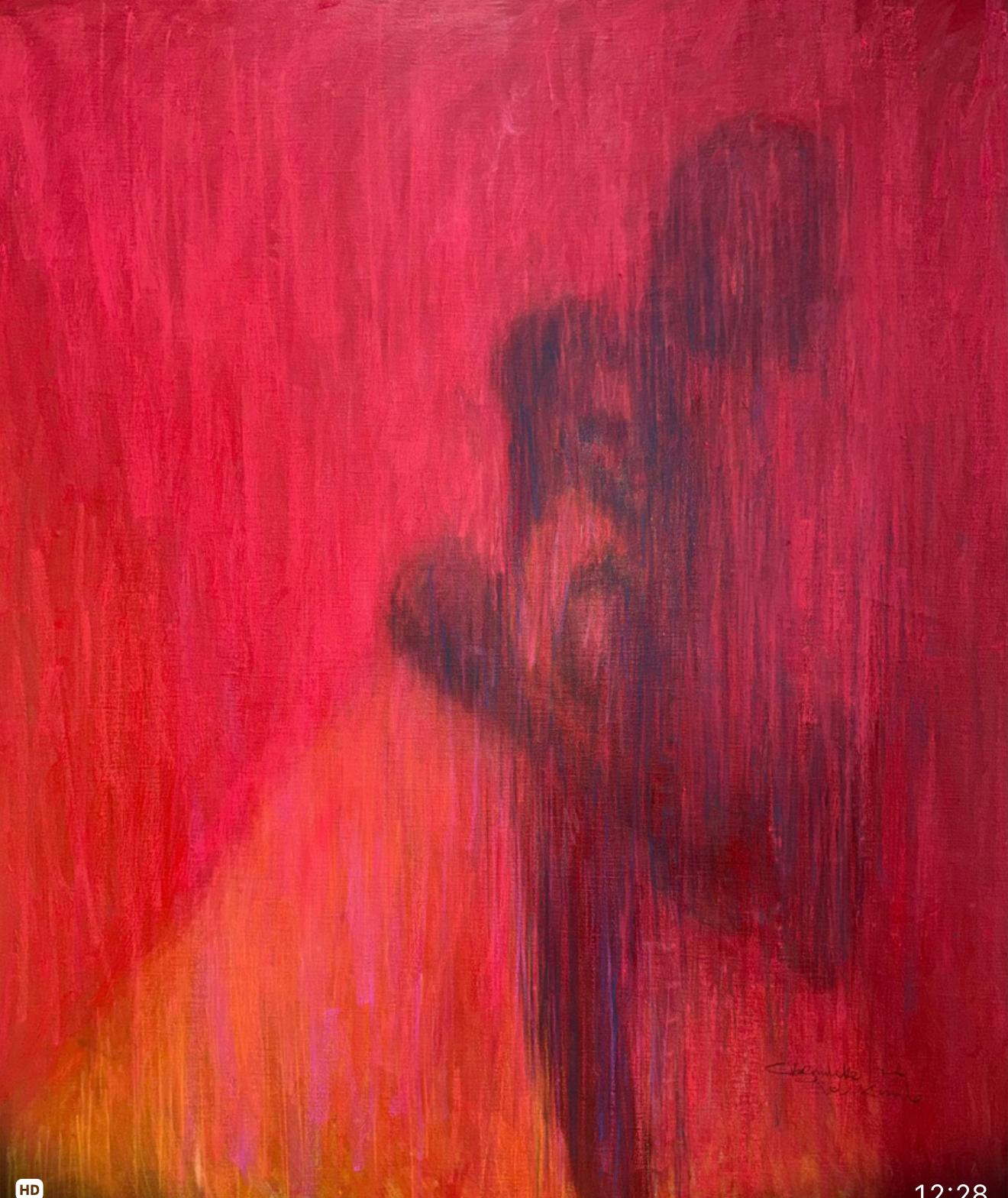 Gbemileke Adekunle : “Good art remains relevant forever, that is my goal”